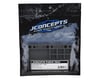 Image 2 for JConcepts Rubber Parts Tray (Grey)