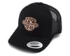 Related: JConcepts Destination Snapback Round Bill Hat (Black) (One Size Fits Most)