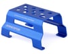 Related: JConcepts Metal Car Stand (Blue)