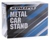 Image 3 for JConcepts Metal Car Stand (Black)