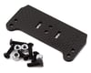 Image 1 for JConcepts RC8T3.2 F2 Carbon Fiber Truggy Body Mount Adaptor
