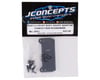 Image 2 for JConcepts RC8T3.2 F2 Carbon Fiber Truggy Body Mount Adaptor