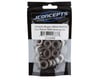 Image 1 for JConcepts Mugen MBX8-R/MBX8 Eco Radial NMB Bearing Set (26)