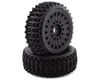 Related: JConcepts Magma Pre-Mounted 1/8 Buggy Tires w/Cheetah Wheel (Black) (2) (Yellow)