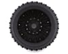 Image 2 for JConcepts Magma Pre-Mounted 1/8 Buggy Tires w/Cheetah Wheel (Black) (2) (Yellow)