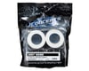 Image 2 for JConcepts Dirt Webs 2.2" Rear Buggy Tire (2) (Blue)