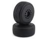 Related: JConcepts Speed Claw Belted Tire Pre-Mounted w/Cheetah Speed-Run Wheel (Black)