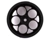 Image 2 for JConcepts Coil Street Eliminator 2.2" Front Drag Racing Wheels (Black) (2)