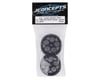 Image 3 for JConcepts Coil Street Eliminator 2.2" Front Drag Racing Wheels (Black) (2)