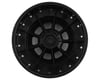 Image 2 for JConcepts 9-Shot Short Course Wheels w/3mm Offset (2) (Black)
