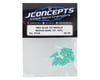 Image 2 for JConcepts RM2 Medium Bore Glue Tip Needles (Green) (10)