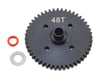 Image 1 for JQRacing Spur Gear 48T (White Edition LV)