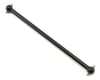 Image 1 for JQRacing Black Edition 114mm Rear Center Dogbone (Black)