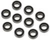Image 2 for J&T Bearing Co. 8x16x5mm NMB Rubber Sealed Bearing (10)