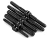 Related: J&T Bearing Co. Mugen MBX8 Titanium "Milled" Turnbuckle Kit (Black)