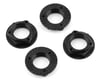 Related: J&T Bearing Co. 17mm Wheel Nuts (Black) (4)