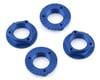 Related: J&T Bearing Co. 17mm Wheel Nuts (Blue) (4)
