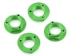 Related: J&T Bearing Co. 17mm Wheel Nuts (Green) (4)
