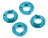Related: J&T Bearing Co. 17mm Wheel Nuts (Light Blue) (4)