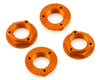 Related: J&T Bearing Co. 17mm Wheel Nuts (Orange) (4)