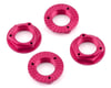 Related: J&T Bearing Co. 17mm Wheel Nuts (Pink) (4)