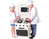 Image 1 for Kids Gallery Pop Oh Ver Stove Set