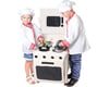 Image 2 for Kids Gallery Pop Oh Ver Stove Set