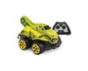 Image 1 for Kid Galaxy Amphibious RC Car Mega Morphibians Crocodile All Terrain Toy, 2.4 Ghz