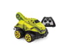Image 2 for Kid Galaxy Amphibious RC Car Mega Morphibians Crocodile All Terrain Toy, 2.4 Ghz