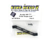 Image 2 for King Headz Kyosho MP777/ST-R Front Torque Arm - Black