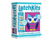 Image 2 for Kahootz Latch Kit Owl