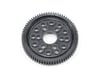 Image 1 for Kimbrough 48P Spur Gear (72T)