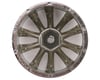 Image 2 for Killerbody 10-Spoke 1/10 On-Road Wheel Set (Chrome) (4)