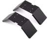 Related: Killerbody LC70 Toyota Flat Bed Rear Fender & Mud Flap Set (3.35-3.75" Tire)
