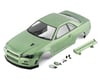 Image 1 for Killerbody Nissan Skyline R34 Pre-Painted 1/10 Touring Car Body