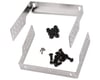 Image 1 for Killerbody Axial SCX10 II LC70 Stainless Steel Body Mounts (4.53-4.72" Tire)