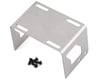 Related: Killerbody Axial SCX10 II LC70 Stainless Steel Battery Mount