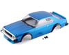 Related: Killerbody 1977 Skyline 2000 GT-ES Pre-Painted 1/10 Touring Car Body (Blue)