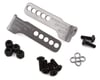 Related: Killerbody Axial SCX10 II LC70 Stainless Steel Bumper Mount (3.35-3.75" Tire)
