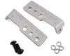 Related: Killerbody Traxxas TRX-4 LC70 Stainless Steel Bumper Mounts (4.53-4.72" Tire)