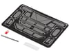 Image 8 for Killerbody B-MAX NDDP GT-R NISMO GT3 1/10 Touring Car Body (Clear)
