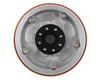 Image 2 for Team KNK 5 Slot 1.9 Aluminum Beadlock Wheel (Natural) (2)