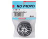 Image 3 for KO Propo Aluminum Steering Wheel 5