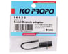 Image 2 for KO Propo Serial Branch Adapter