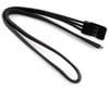 Image 1 for KO Propo High Current Servo Wire (Black) (250mm)