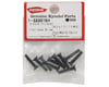 Image 2 for Kyosho 3x15mm Flat Head Hex Screw (10)