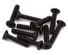 Image 1 for Kyosho 3x15mm Flat Head Screw (10)