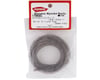 Image 2 for Kyosho Spiral Silicone Tube (Grey)