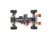 Image 5 for Kyosho Optima Mid 1/10 4wd Off-Road Buggy Kit