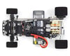 Image 5 for Kyosho Fantom EXT CRC-II 4WD 1/12 Pan Car Kit